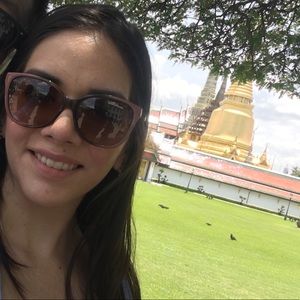 Meet your Posher, Arianna